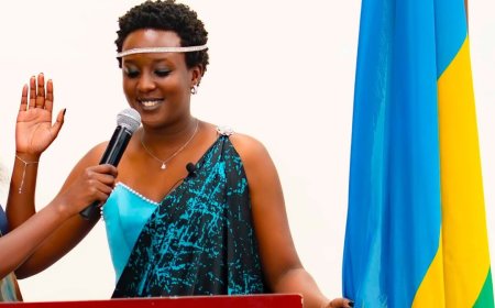 DJ Ira yatewe ubwoba n'Abarundi