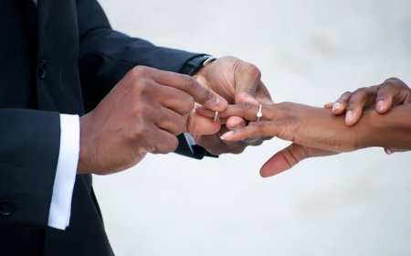 Rwanda Records 4,479 Divorces in 2025 as NISR Report Shows Rising Marital Breakdown Trends