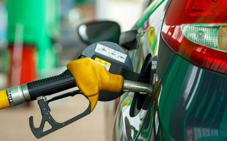 Global Oil Prices Fall to $88 as Strait of Hormuz Reopens Amid Easing Tensions