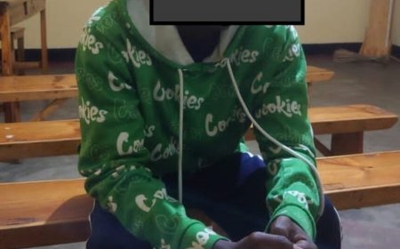 Rubavu: Umunyeshuri wa Kaminuza yatawe muri yombi akurikiranyweho amagambo apfobya Jenoside yakorewe Abatutsi