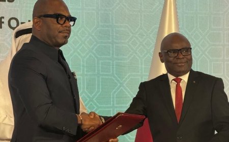 Amerika yashimye intambwe Igezweho mu biganiro bya RDC na AFC/M23