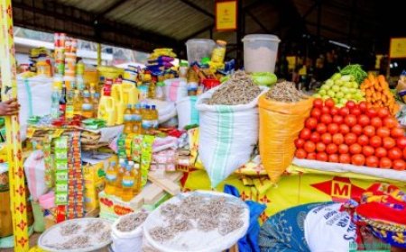 Leta yatangiye ubugenzuzi ku bazamura ibiciro bitwaje ikibazo cya peteroli