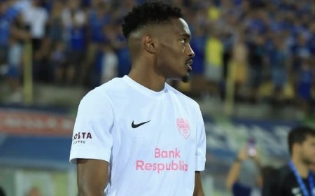 Rutahizamu w’Amavubi ukina i Burayi yagize imvune ikomeye