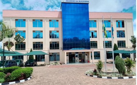 Bugesera: Umugabo yatawe muri yombi akekwaho kwica umugore we n'uruhinja rw'ukwezi