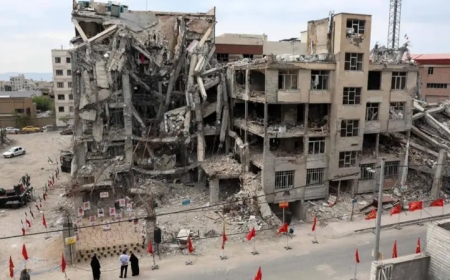 Iminsi y'agahenge irarangira!Iran yasabye Amerika kurekura ubwato bwafatiriwe