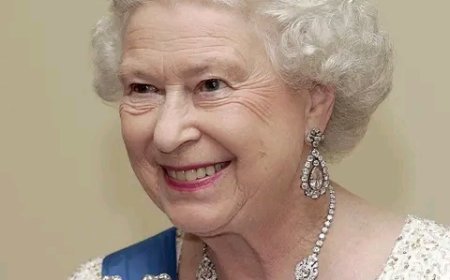 This Day in History: Queen Elizabeth II’s Birthday Remembered