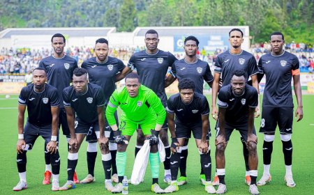 Umutoza wa Etincelles FC yateguje APR FC kuyisubira