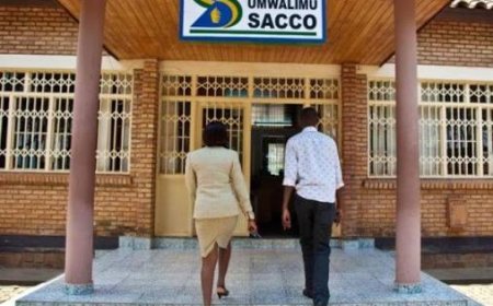 Abarimu bagiye kujya babona inguzanyo batavuye aho bari