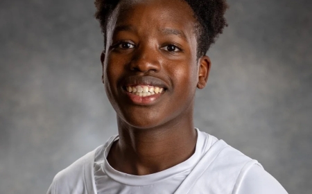 USA: Kenrik Kabano na nyina bapfiriye mu mpanuka