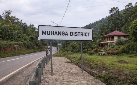 Muhanga: Umucuruzi akurikiranweho urupfu rw’umumotari