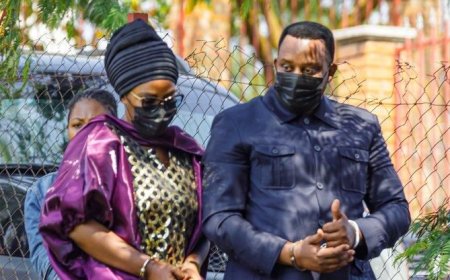 Ubushinjacyaha bwasabiye Bishop Harerimana gufungwa imyaka irindwi