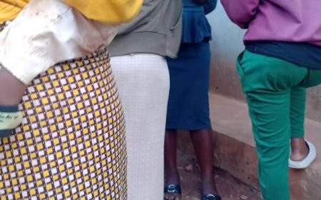 Gitega: Byasabye ubuyobozi kugira ngo ahembe  umwana w'imyaka 15 yakoreshaga akazi ko mu rugo