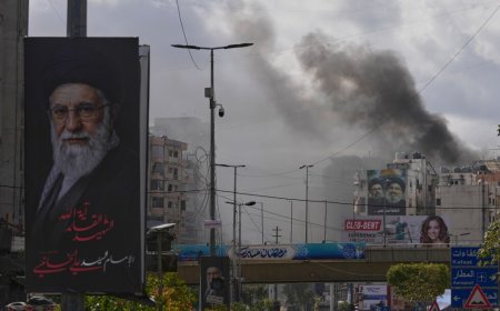 Iran yateye utwatsi agahenge ka Trump