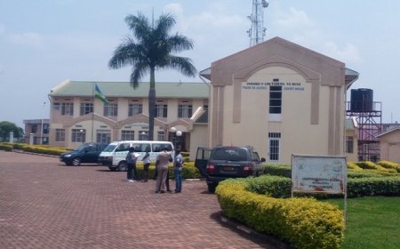 Nyanza: Abayobozi ba koperative baburanye ubujurire ku ifungwa bakurikiranyweho ry’ibyaha birimo kunyereza miliyoni 17 Frw