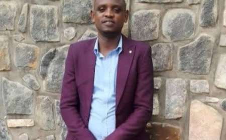 RIB yatangaje ko umukozi w’Urukiko rwa Huye wasanzwe mu muferege yapfuye, yishwe na ‘stroke’