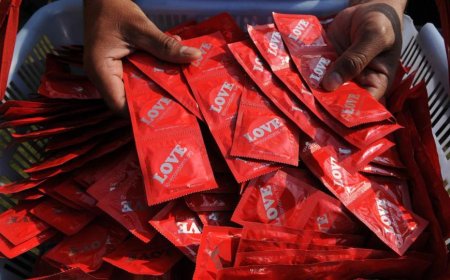 Agakingirizo kagiye kugura umugabo gasibe undi