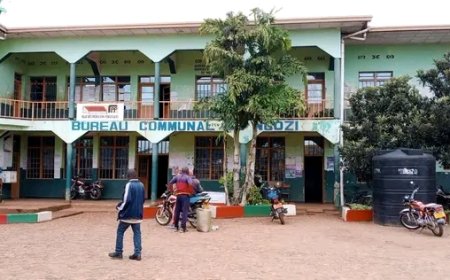 Urujijo ku bakobwa batatu bapfuye bigakekwa ko bazize imbabura