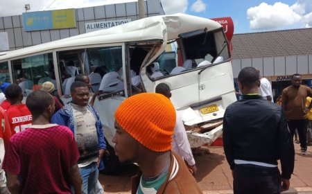 Ngoma: Ikipe ya Impeesa WFC yagonzwe n’ikamyo