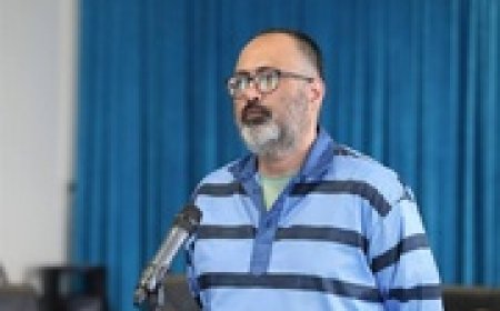 Iran yishe umugabo yashinjaga gokorera ubutasi Israel