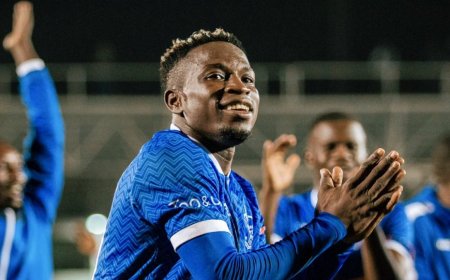 Haringingo Francis yasobanuye ku ihagarikwa rya Bassane no kudakinisha Kitoko