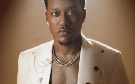 Element Eleéeh Releases Ayayaah Early Under Pressure from Fans