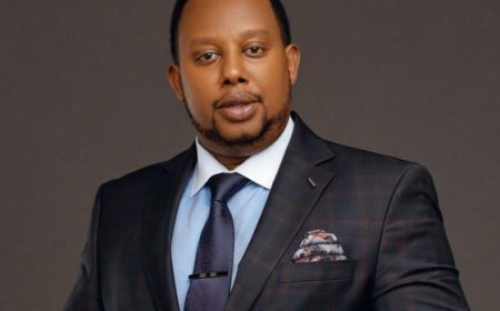 Bishop Harerimana Jean Bosco yakatiwe imyaka ine