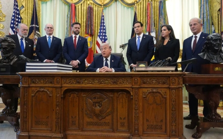 Liban na Israel mu gahenge k'ibyumweru bitatu