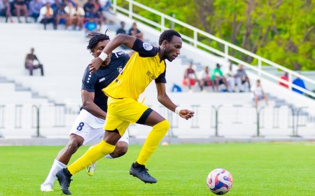 APR FC yashotoye Mukura VS mbere yo guhura mu mukino wa Shampiyona