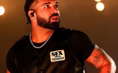 Yafashije Wizkid kwandika amateka! Ibyo utabwiwe kuri Drake