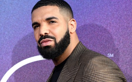 Drake Rumored to Hold Concert in Kigali
