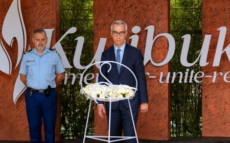 U Bufaransa mu iperereza ku Banyarwanda 36 bakekwaho ibyaha bya Jenoside yakorewe Abatutsi