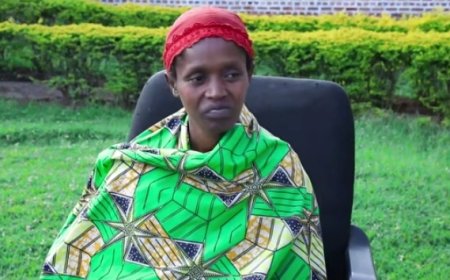 Gicumbi: Umugore yarwariye Indege umugabo w'undi mugore