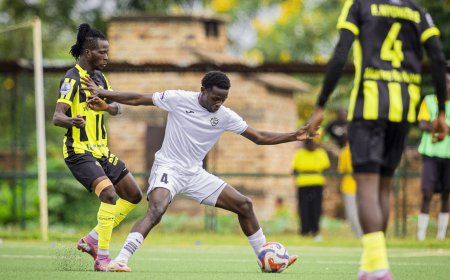 APR FC yanyagiye Mukura VS mu mukino w’umunsi wa 28 wa Shampiyona 