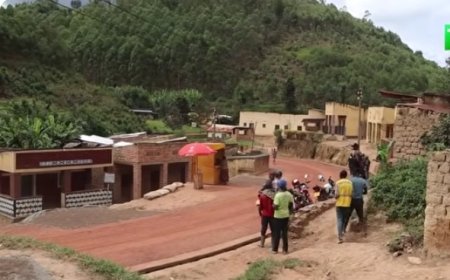 Gicumbi: Indaya yatawe muri yombi ikekwaho gukata igitsina cy'umugabo urembeye mu bitaro