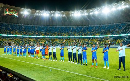 Rwabuze gica hagati ya Rayon Sports n’abashinzwe Sitade Amahoro