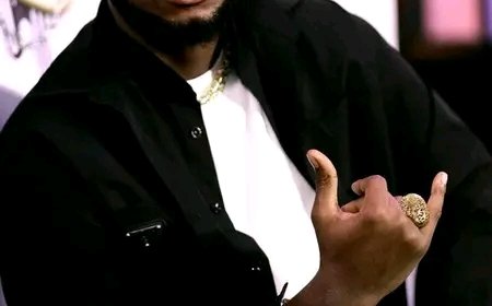 Kevin Kade Teases New Song “NDI READY” Produced by Element