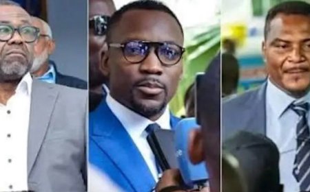 Controversy grows ahead of FECOFA elections over dual citizenship and residency of candidates