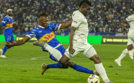 Rayon Sports yumvikanye n’abashinzwe Sitade Amahoro