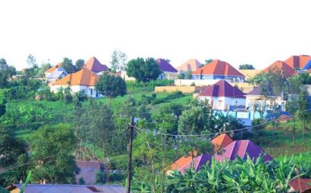 Kirehe: Abaturage bahangayikishijwe no kutagira amazi meza