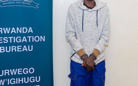 Nyarugenge: Yasambanyaga abakobwa abashukisha akazi