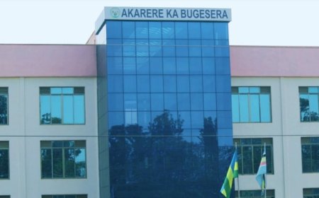 Bugesera: Umugore afunzwe azira gutwikisha amavuta yatuye umugabo we kubera ifuhe