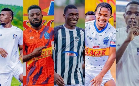 Abakinnyi batanu bitezwe gukora ibidasanzwe kuri ‘Derby’