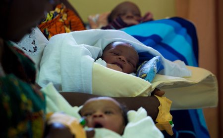 Ishimwe na Ineza mu mazina yiswe abana benshi mu 2025