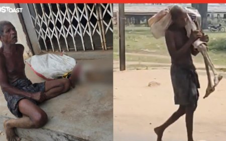 Umugabo yacukuye amagufwa ya mushikiwe ashaka kwemeza banki yamwimye amafaranga