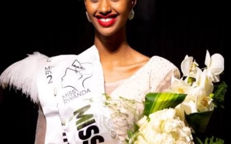 Nishimwe Naomie opens up about frequent Hospital visits despite stable health