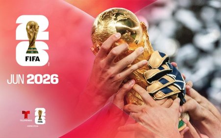 FERWAFA igiye kungukira mu busabe bw’amakipe azitabira igikombe cy’Isi cya 2026