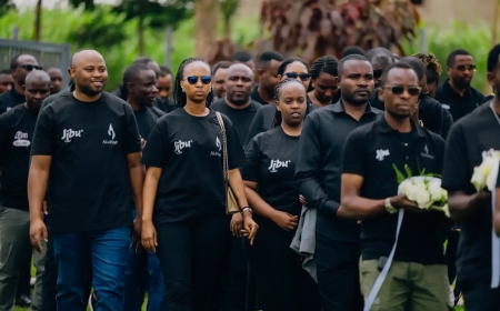 Rwamagana: Hagaragajwe ubwicanyi ndengakamere bwakorewe abatutsi b’i Muyumbu muri Jenoside