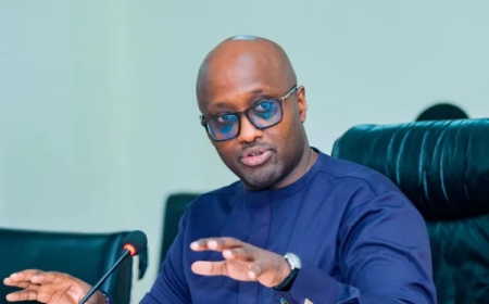 Rwanda and France discuss bilateral relations and regional security in Phone Diplomacy Talks