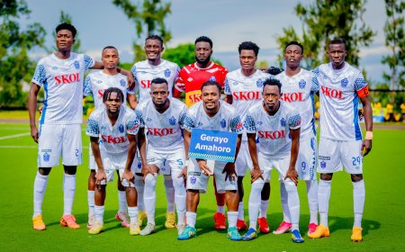 Ni umunyamahanga! Rayon Sports igiye kuzana umuyobozi ushinzwe imitoreze 