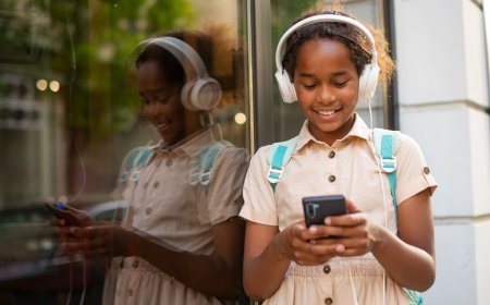 Rwanda Plans Digital Controls to Limit Social Media Use Among Children Under 16